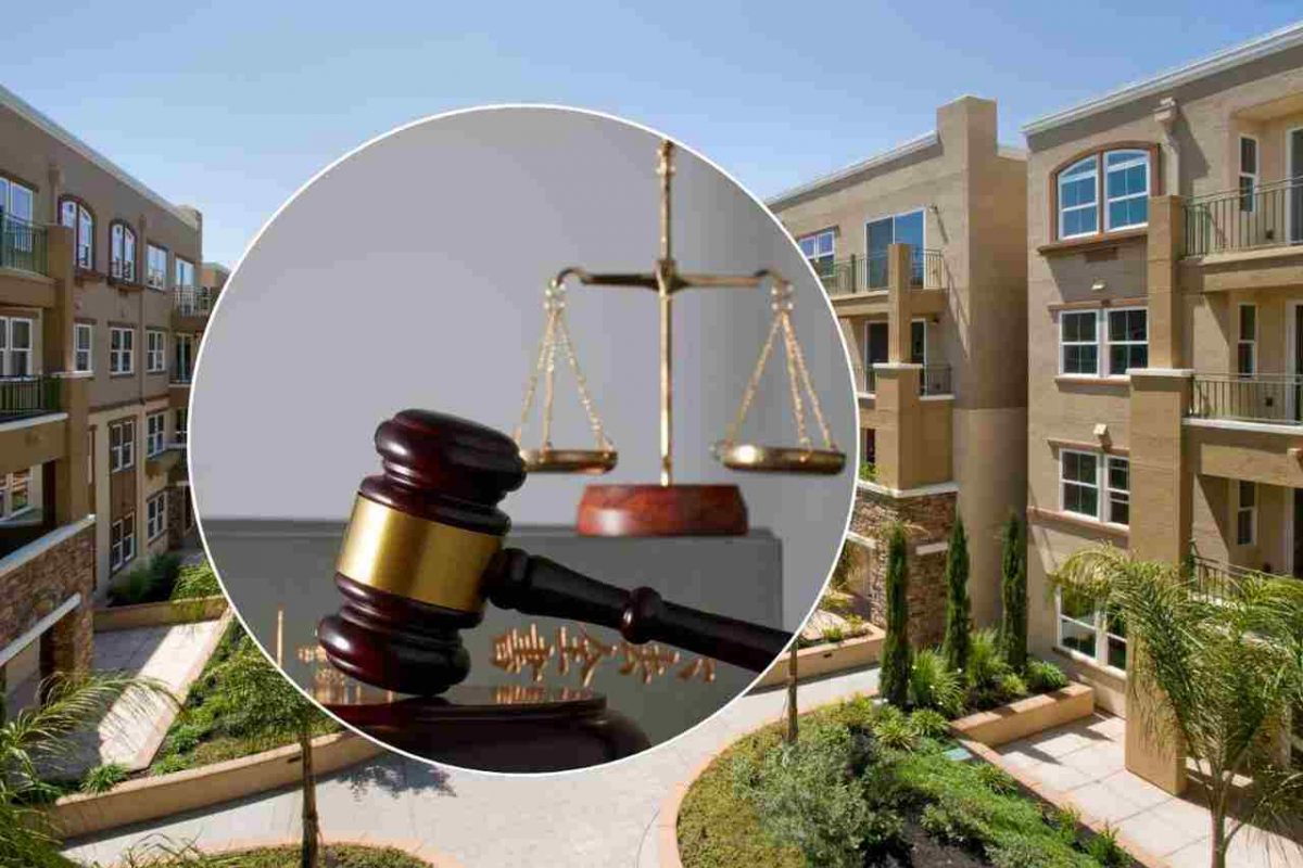 Abusi nel palazzo, vendita a rischio: un dettaglio decide se il tuo appartamento vale ancora qualcosa