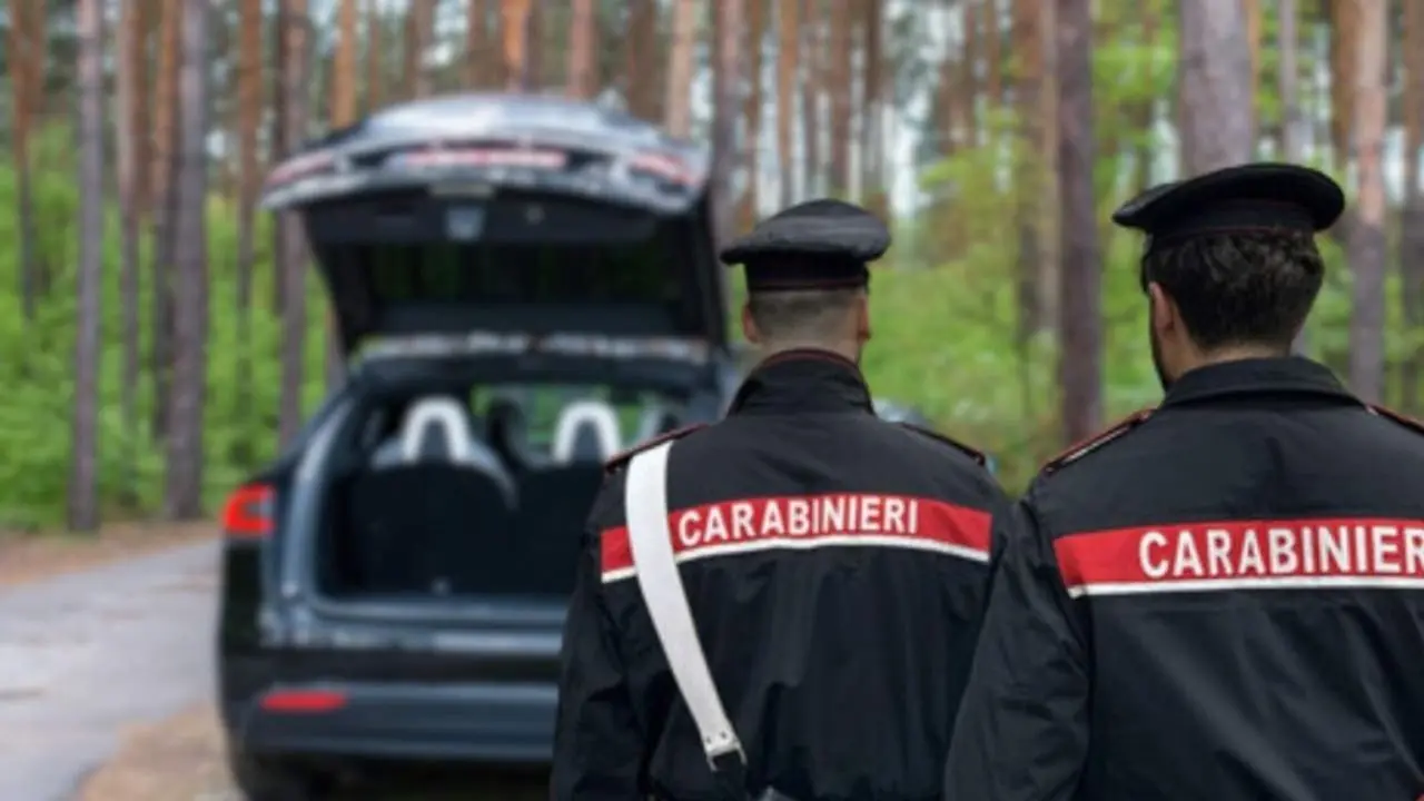 Lazio, traffico di beni archeologici rubati: 56 misure cautelari tra arresti e sequestri