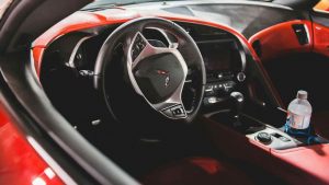 Interno auto (pexels)