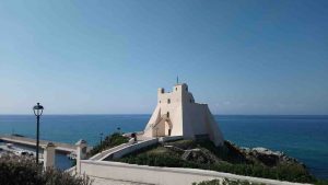 Mare di Sperlonga (pixabay)