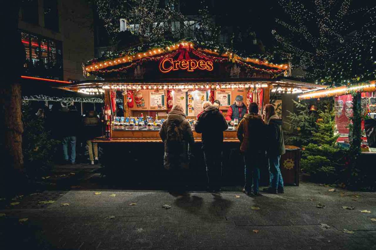 Natale nei borghi del Lazio 2025: mercatini, luci e tradizioni nei paesi più suggestivi