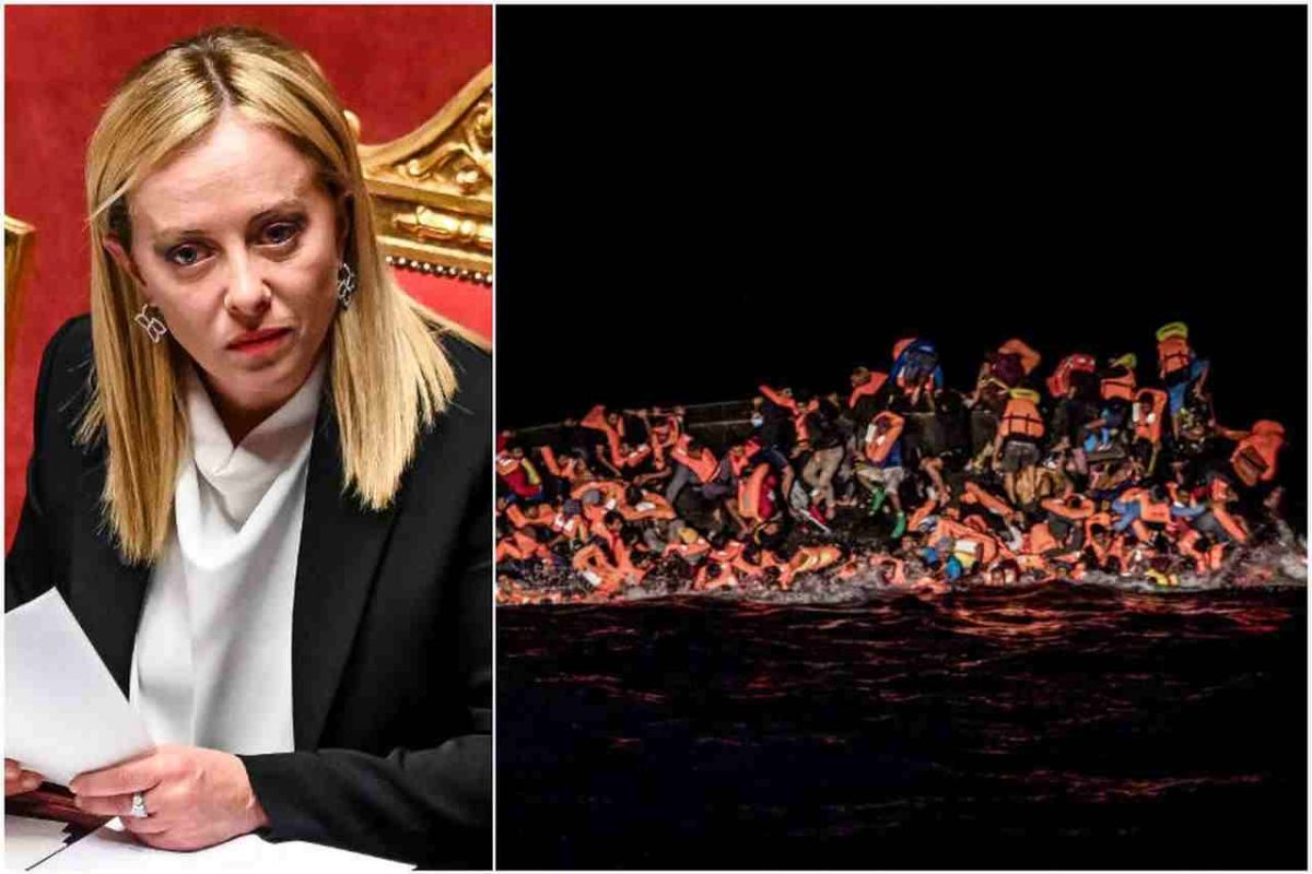 Migranti, il dossier che travolge il governo: “Centri in Albania, soldi bruciati e strutture vuote” | Cosa dice adesso Meloni