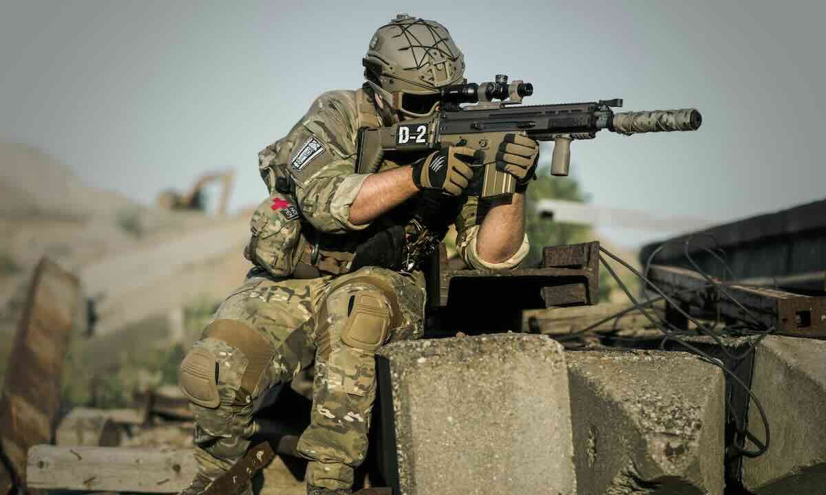 Militari - Notizialocale