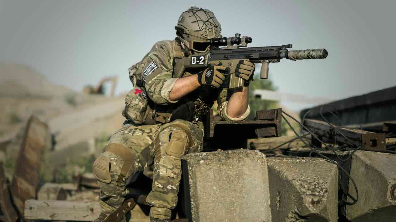 Militari - Notizialocale