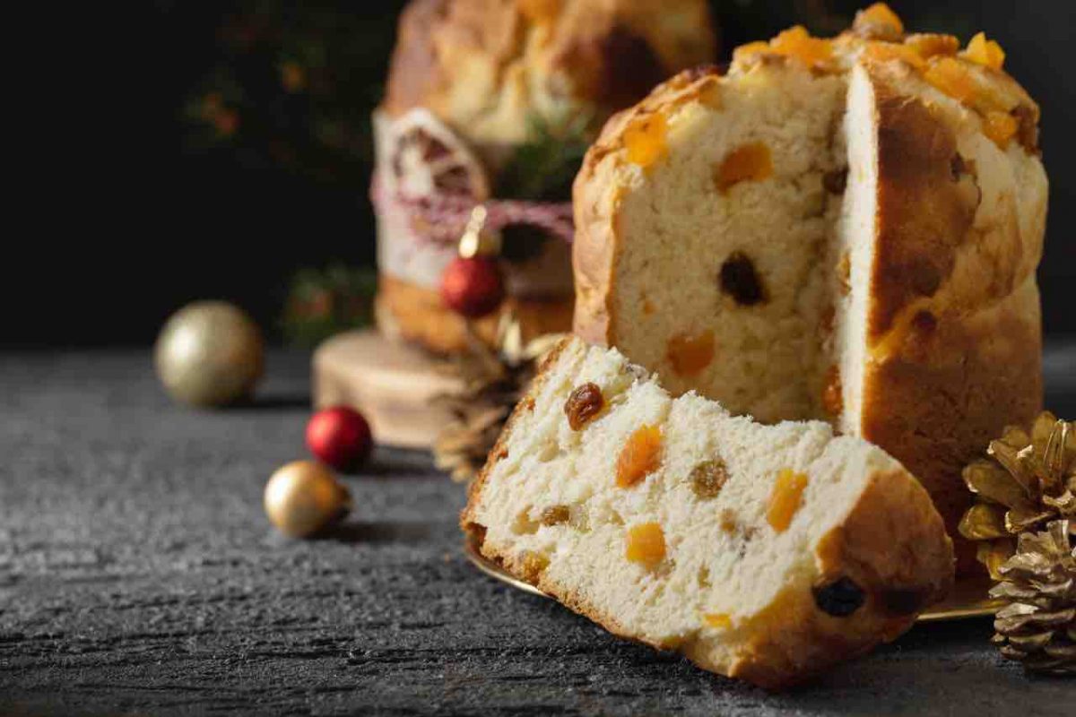 Panettone dell’Eurospin, è un’eccellenza a basso costo ma la qualità è elevatissima: altro che sottomarca