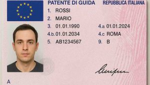 Patente b - Notizialocale