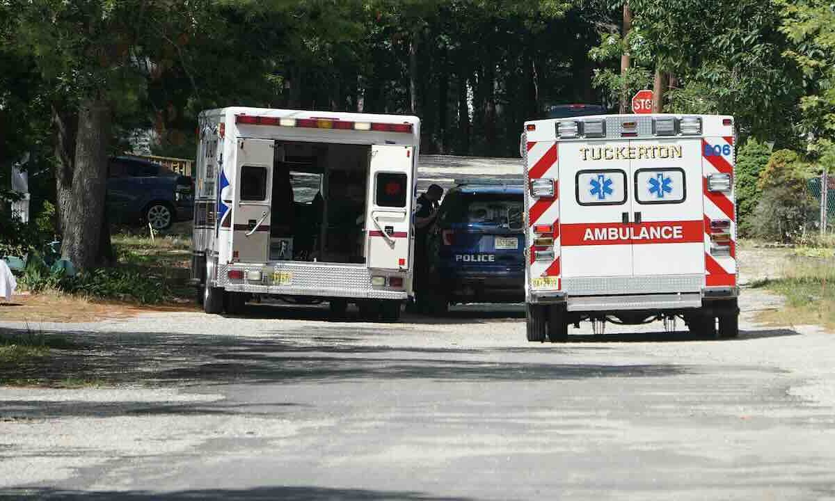 Ambulanza - Notizialocale(pexels)