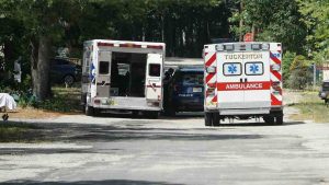 Ambulanza - Notizialocale(pexels)