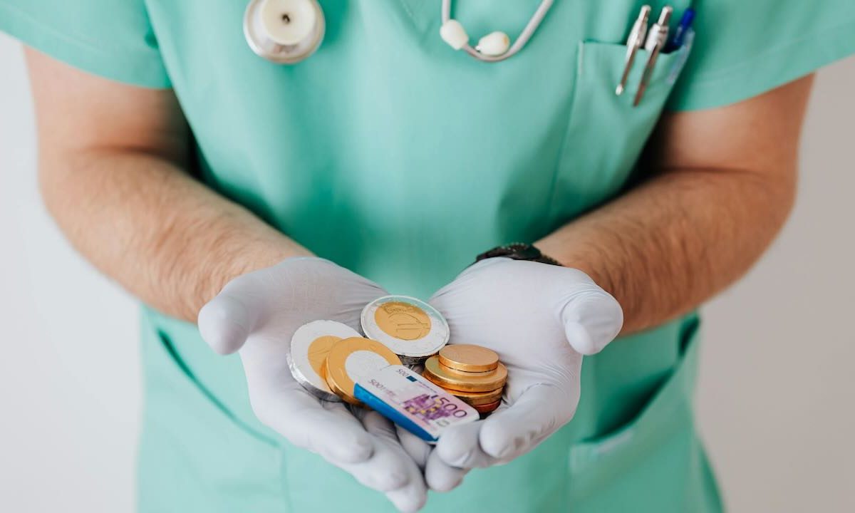 Medico di base - Notizialocale