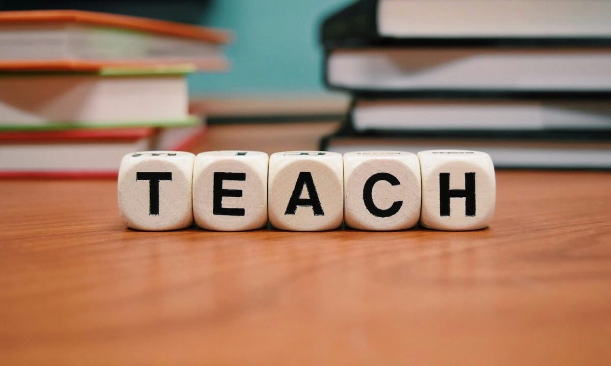 Scuola - Notizialocale (pexels)