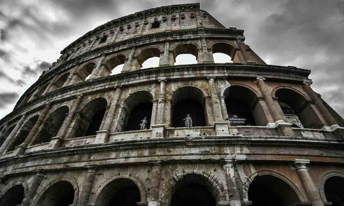 Colosseo - Notizialocale (pexels)