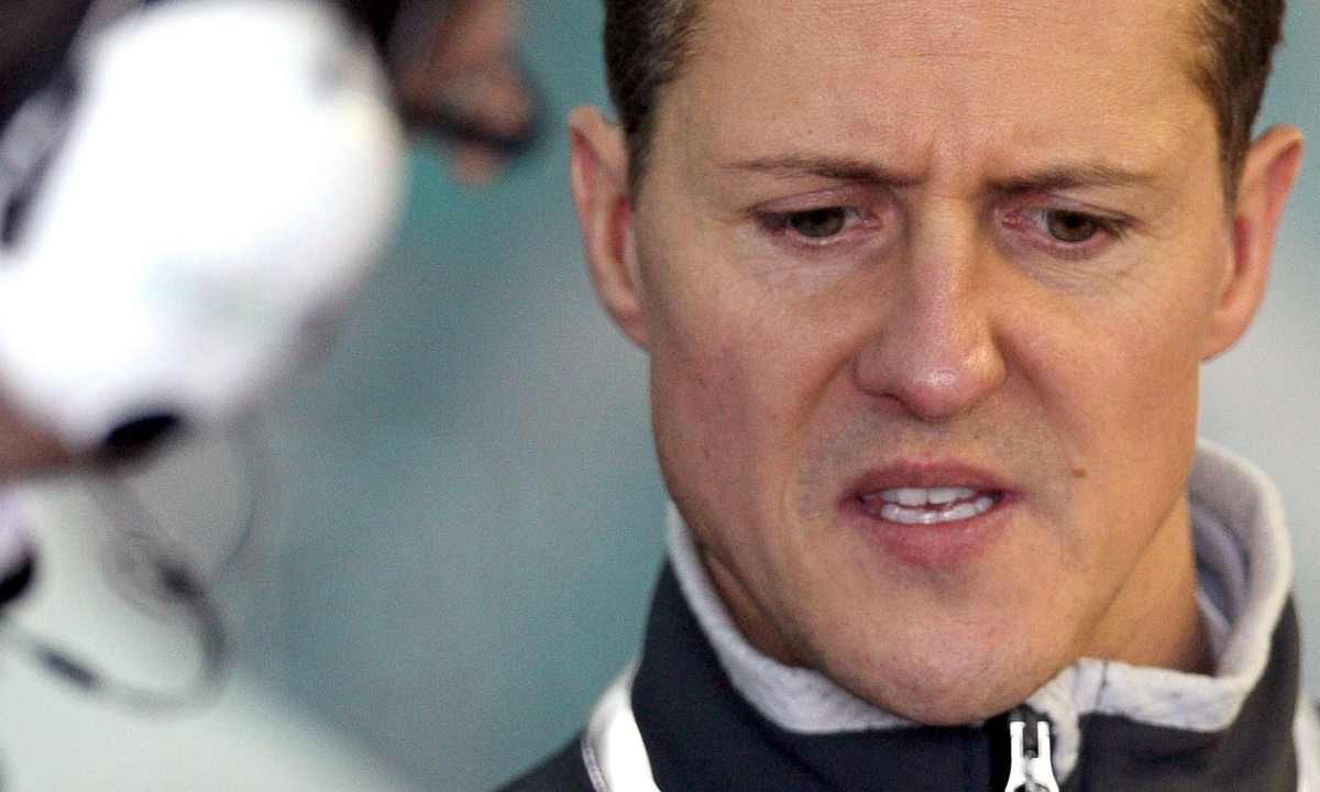 Michael Schumacher - Notizialocale