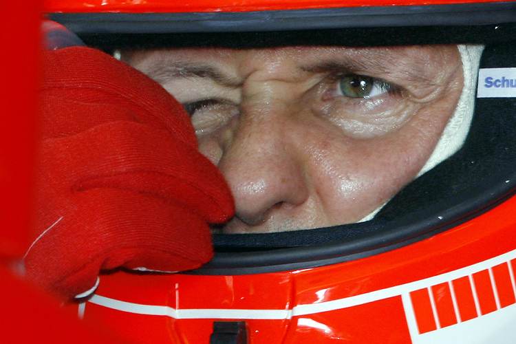 Schumacher - Notizialocale