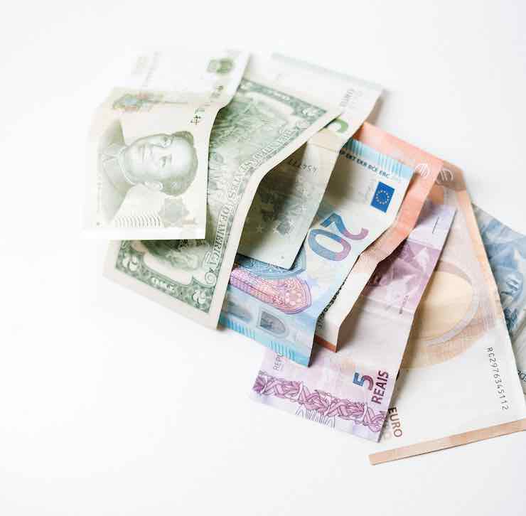 soldi misti (pexels)