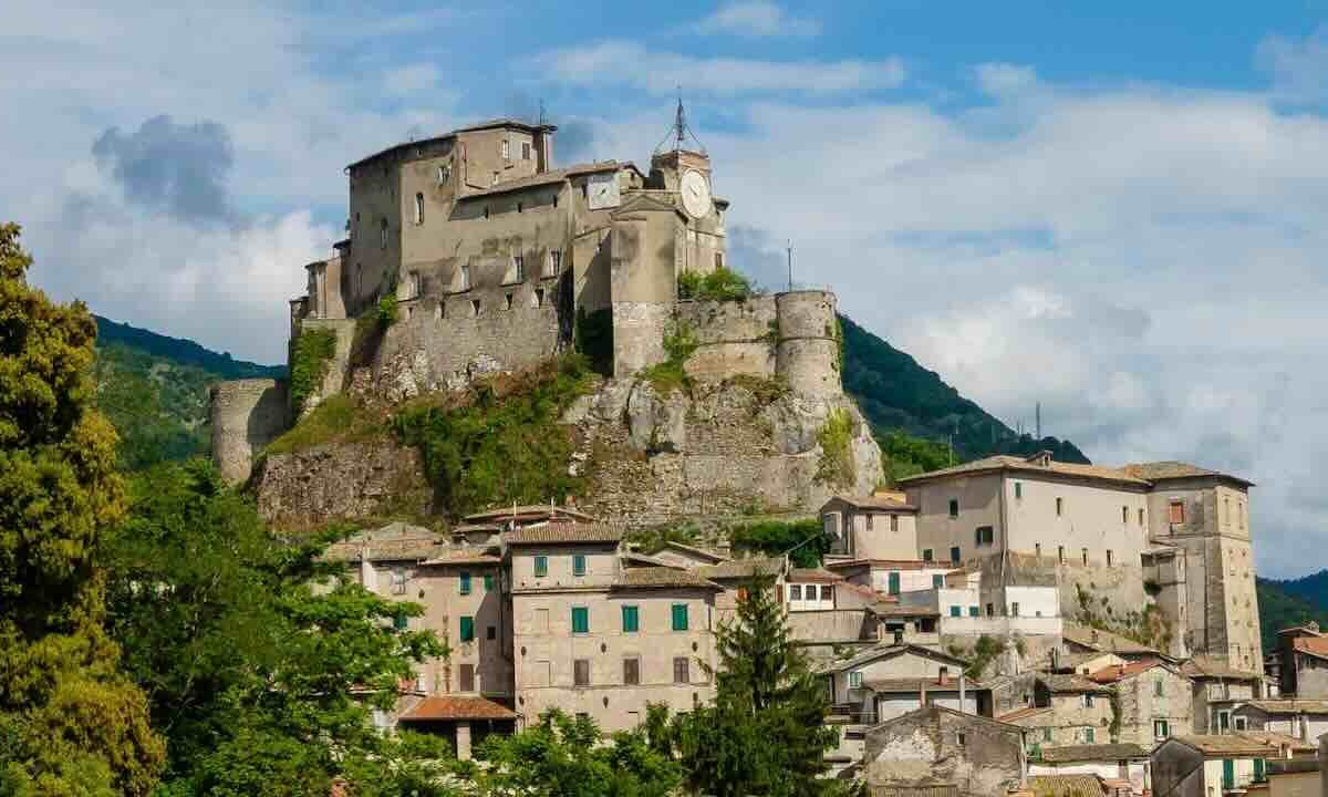 Subiaco - Notizialocale (web)