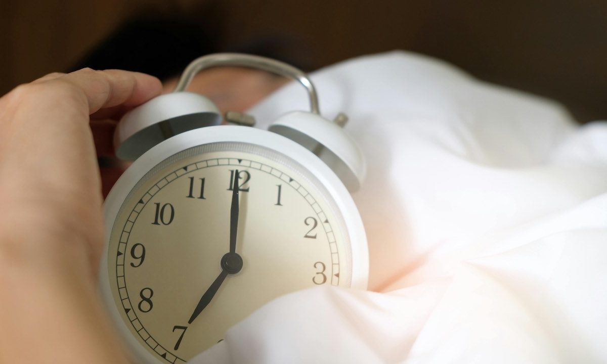 Sveglia - Notizialocale