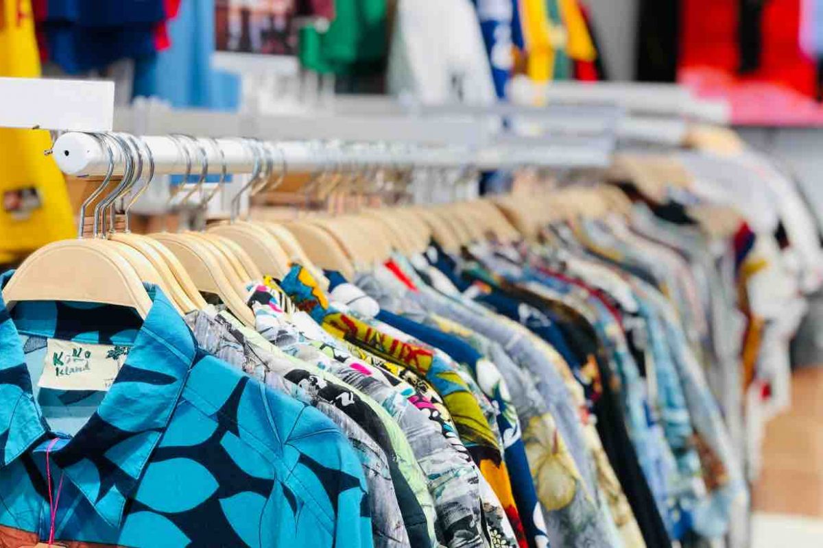 Outlet di Valmontone, fermate tre persone dopo una serie di furti: merce rubata per un valore di 1.700 euro