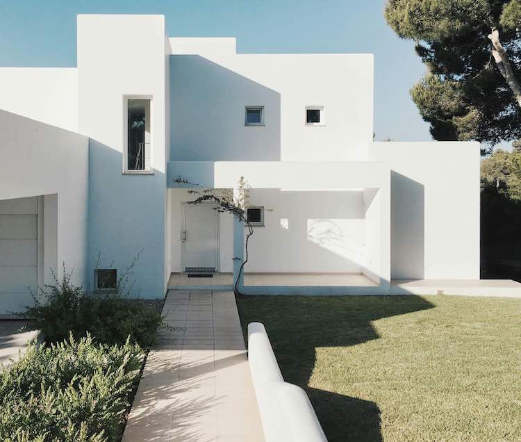 Villa - Notizialocale