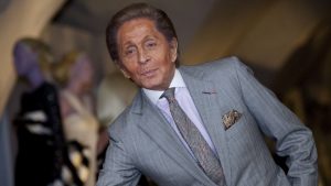 Valentino Garavani