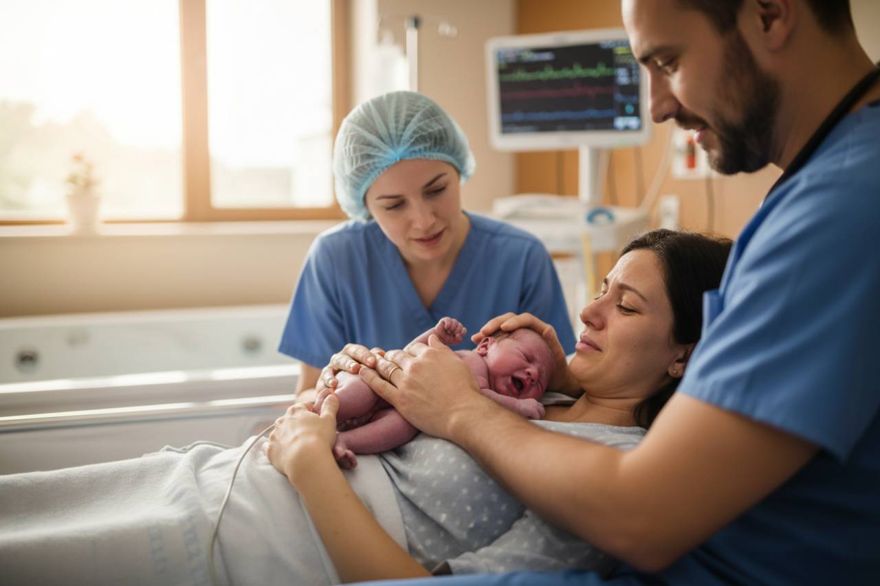 Benvenuto 2026 | Frosinone festeggia Daniel: Un inizio davvero speciale