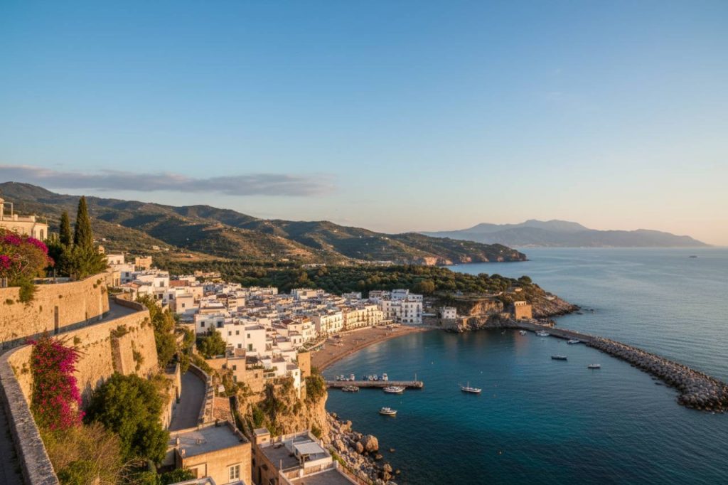 Sorpresa 2026, non è più Roma la più amata dai turisti: Il vero Sud Italia ti aspetta