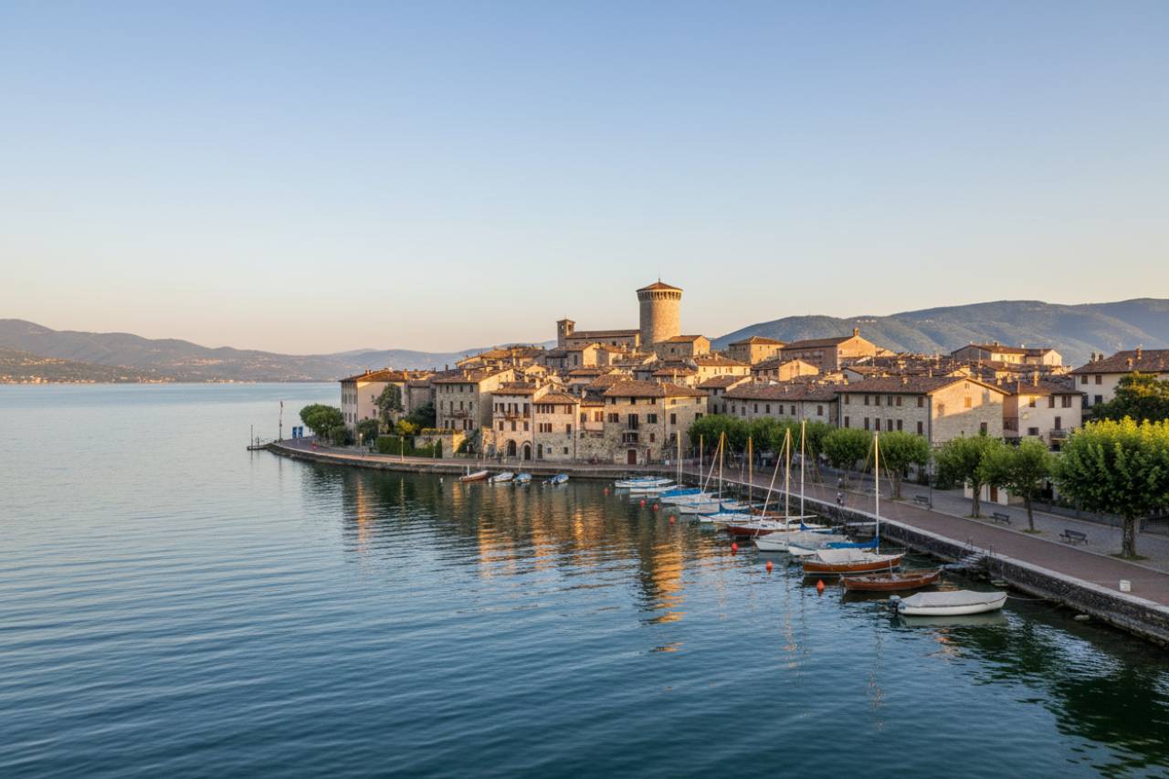 Shock ad Anguillara | Secondo femminicidio in 14 anni: La città è attonita