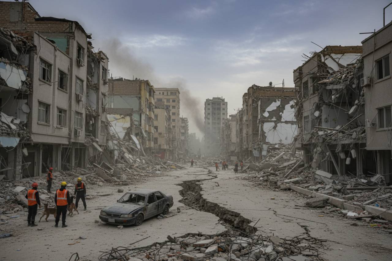 Scossa | Terrore nel Frusinate, scuole chiuse: il mistero del boato