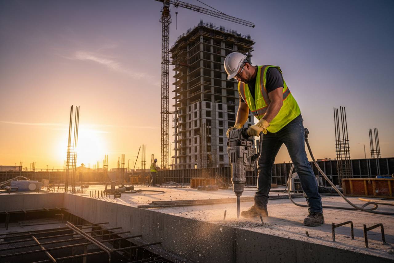 Tragedia sul Lavoro | Operaio 48enne muore a Frosinone: Cosa è successo?