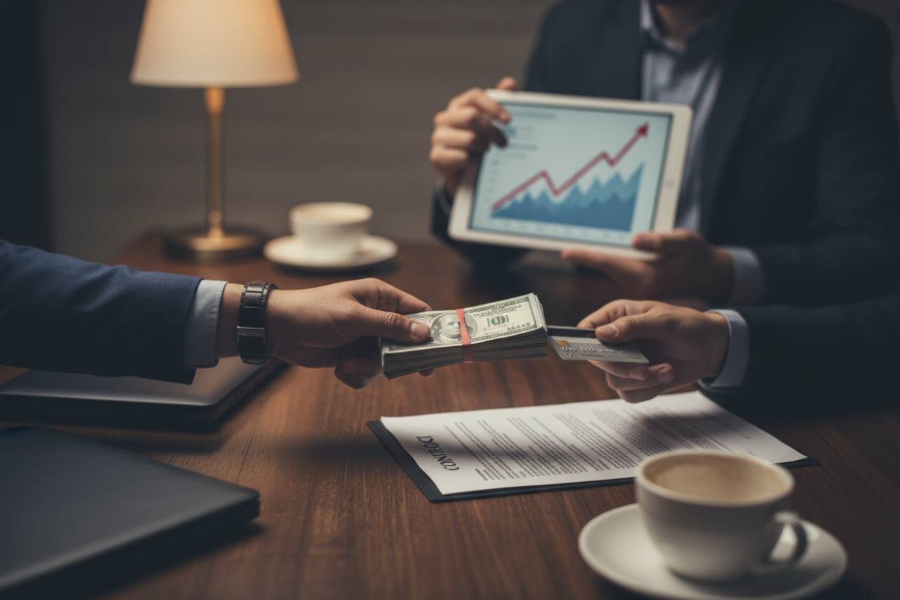 Roma, Blitz Truffa | Rete 71 smascherata: ecco il metodo.