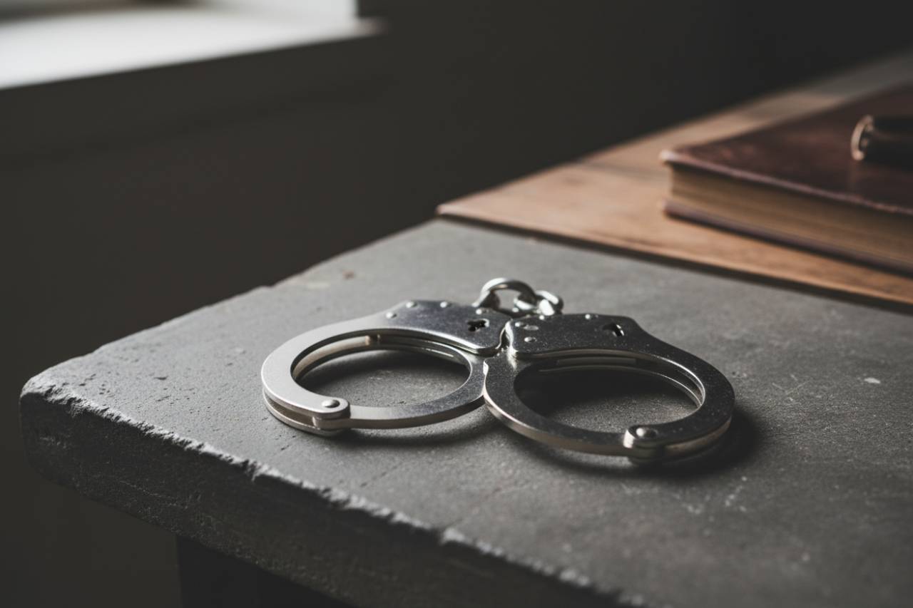 Marito violento | Condannato a 7 anni: Cosa ha fatto davanti ai figli?