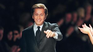 Valentino Garavani